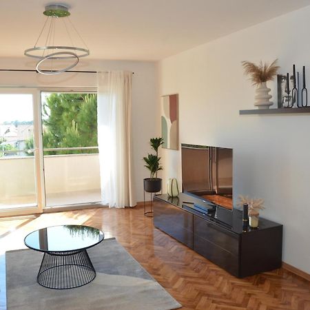 Apartments Toma Novalja Bagian luar foto